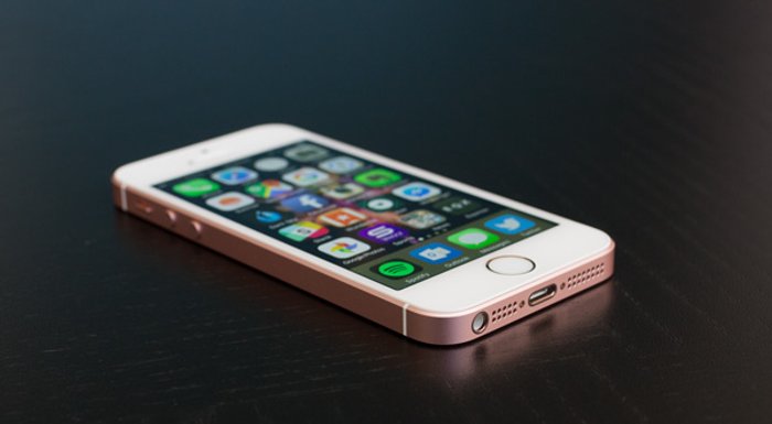 เผยราคาต้นทุนการผลิต iPhone SE อยู่ที่ราวๆ 5,800 บาทเท่านั้น