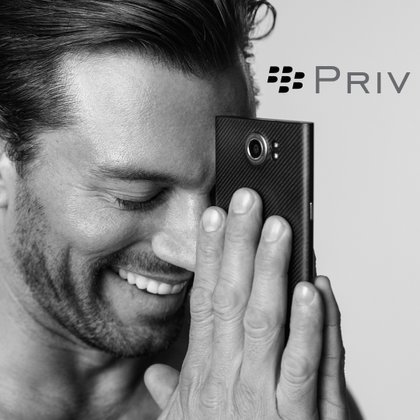 ซีอีโอ BlackBerry ยอมรับ PRIV แพงไป เตรียมเปิดตัวโทรศัพท์เคลื่อนที่ระดับกลางปีนี้ 2 รุ่น