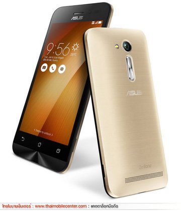 Asus ZenFone Go (ZB452KG)