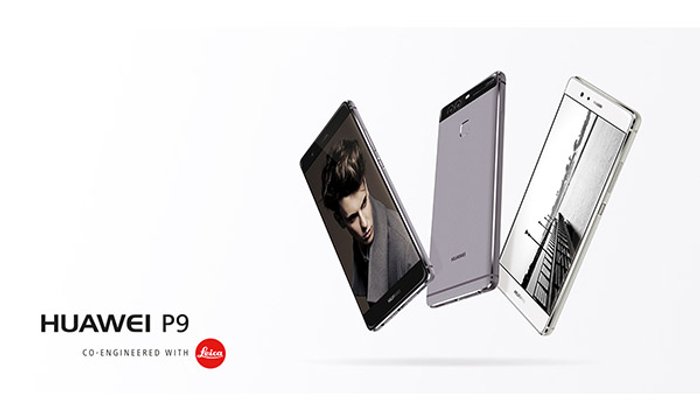 Huawei P9 เปิดจองในงาน Thailand Mobile Expo Hi End 2016 นี้