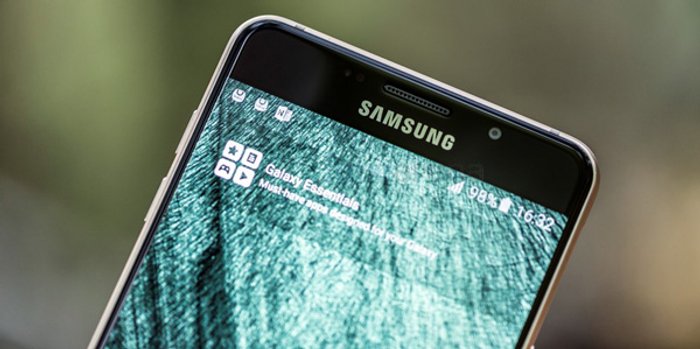 Galaxy C5 สมาร์ทโฟนซีรี่ส์ใหม่ จ่อเปิดตัว 26 พฤษภาคมนี้