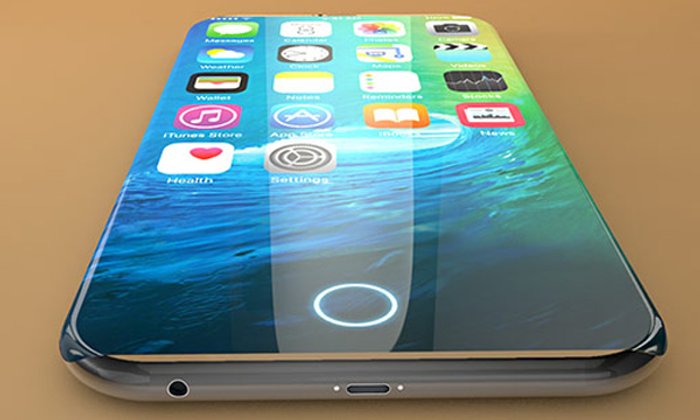 iPhone 7 อาจพลิกโฉมดีไซน์ครั้งใหญ่ด้วยจอไร้ขอบ!