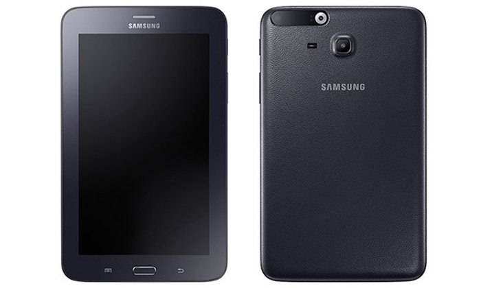 Samsung Galaxy Tab Iris Tablet สุดปลอดภัยเปิดตัวแล้วในอินเดีย