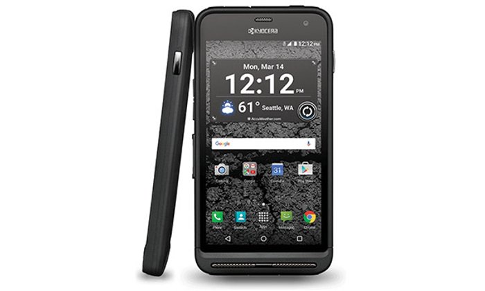 Kyocera DuraForce XD มือถือจอใหญ่เพื่อการขาลุย เพิ่มช่องทางการซื้อผ่าน T-Mobile