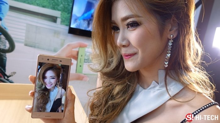 พรีวิว Sony Xperia X และ Xperia XA มือถือเรือธงตระกูลใหม่เน้นใช้งานในชีวิตประจำวัน