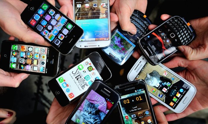 นักวิเคราะห์คาด การเติบโตของยอดขาย Smartphone ปีนี้ดิ่งเหวแน่นอน!
