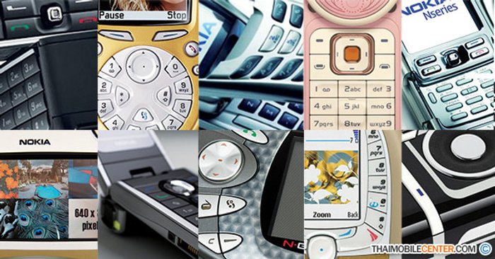 10 สุดยอดมือถือดีไซน์แปลกจาก Nokia ที่ผู้ใช้ลงความเห็นว่าอยากให้นำกลับมาขายใหม่อีกครั้ง!