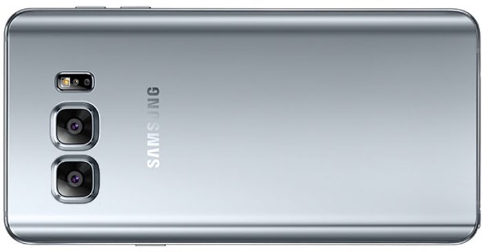 เผยขนาดตัวเครื่อง Samsung Galaxy Note 6/7 แตกต่างจากเดิมเล็กน้อย