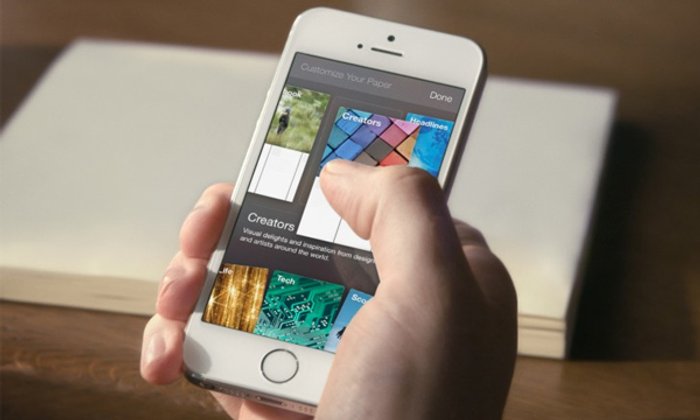 Facebook เตรียมปิดตัวแอปอ่านข่าว “Paper” แล้ว