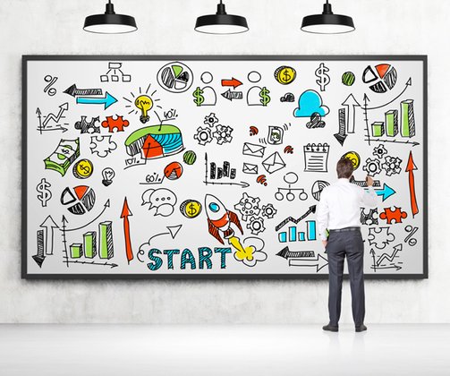อยากเป็น start-up ต้องประกวดเหมือนนางงาม เวทีไหนน่าจับตา วานบอก???
