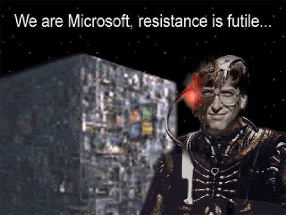 หรือ Mark Zuckerberg จะเป็นทายาทอสูรของ Bill Gates ?