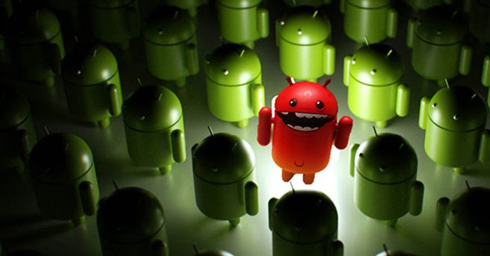 มือถือ Android กว่า 90% เสี่ยงติดมัลแวร์ Godless มัลแวร์ร้ายตัวใหม่ แฝงตัวบน Play Store