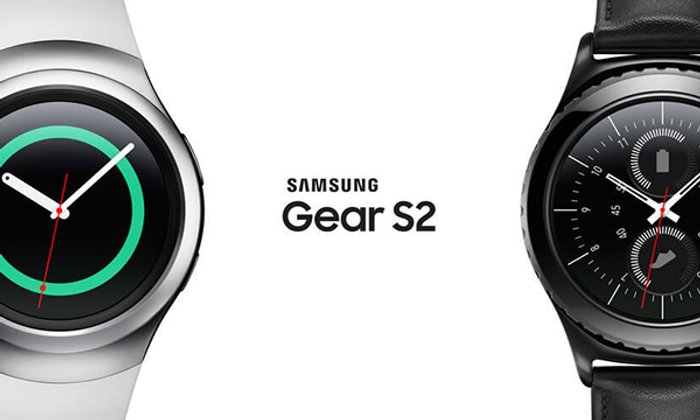 Samsung เตรียมส่ง Update ให้กับ Gear S2 ชุดใหญ่