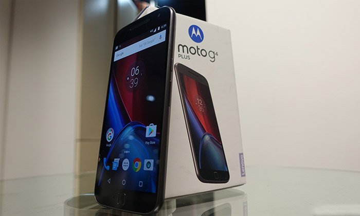 รีวิว Moto G4 Plus อัปขนาดให้ใหญ่ ใส่ของเล่นให้ครบแต่ราคาไม่แพง