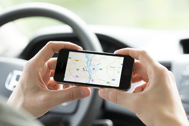 เทคนิคง่าย ๆ ในการเปิดใช้งาน Google Map แบบไม่ต้องต่ออินเตอร์เน็ต