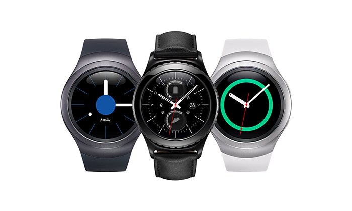 Samsung ยืนยันไม่เลิกทำตลาด Gear S2 และ S2 Classic