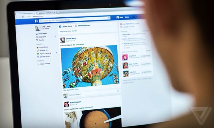 พอกันทีพาดข่าวหลอก ! Facebook เพิ่มความเข้มข้นในการกำจัด Clickbait
