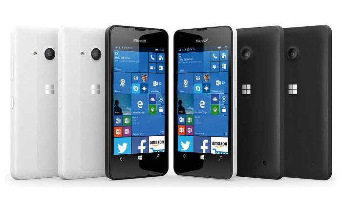 ลาก่อน Microsoft Lumia มันจะขายถึงแค่ปลายปีนี้