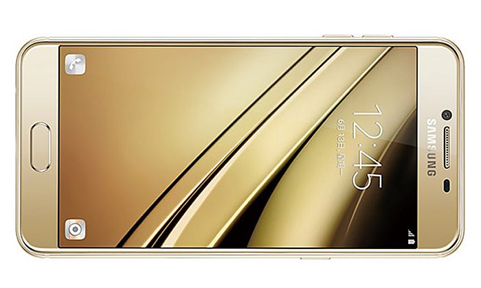 Samsung Galaxy C9 ว่าที่สมาร์ทโฟน C-Series รุ่นท็อปเผยภาพโปรโมตแรก!