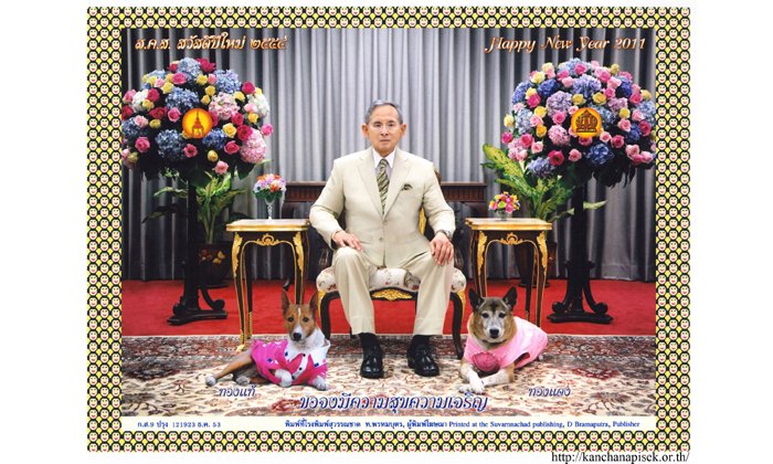 บันทึกไว้ในความทรงจำ … ส.ค.ส.พระราชทาน ดาวน์โหลดฟรี