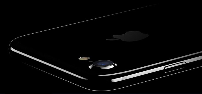 iPhone 7 สี Jet Black อาจเจอปัญหาขาดตลาด!!