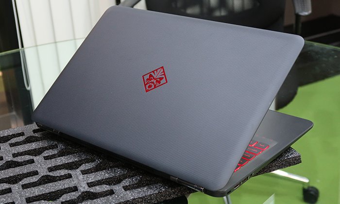 รีวิว HP OMEN 15 Notebook เพื่อคอเกมตกแต่งดุดัน กับสเปคแรงเช่นกัน