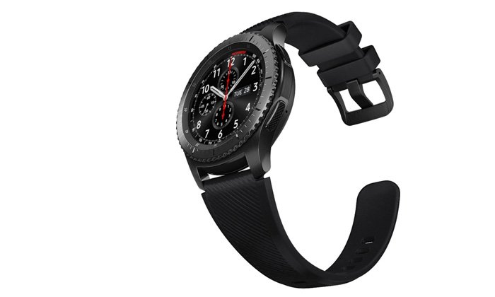 Samsung เพิ่มประเทศวางจำหน่าย Gear S3 เริ่มขาย 18 พฤศจิกายนนี้