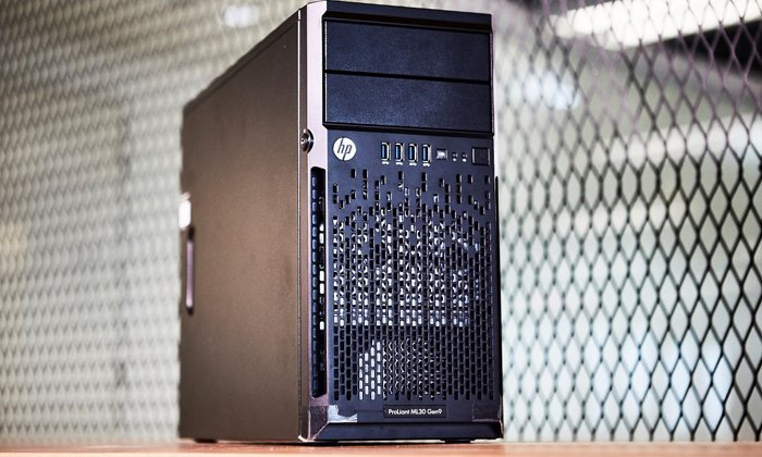 ทำความรู้จัก server เทคโนโลยีชื่อคุ้นหูแต่หลายคนอาจยังไม่รู้ว่าคืออะไร
