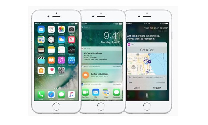 iOS 10.2 เพิ่มฟีเจอร์ให้คะแนนเพลงใน Apple Music อีกครั้ง