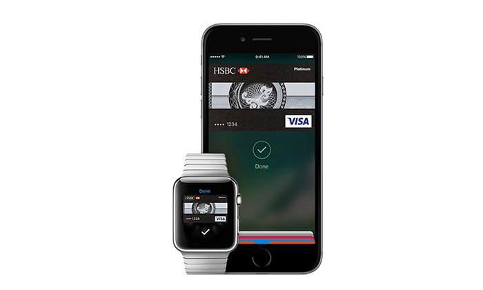 Apple Pay พร้อมให้บริการในประเทศ สเปน แล้ววันนี้