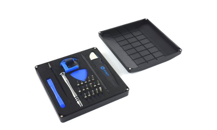 ifixit เปิดขายชุดไขควงสำหรับแกะเครื่องราคาไม่แพง เพียงแค่ 700 บาท