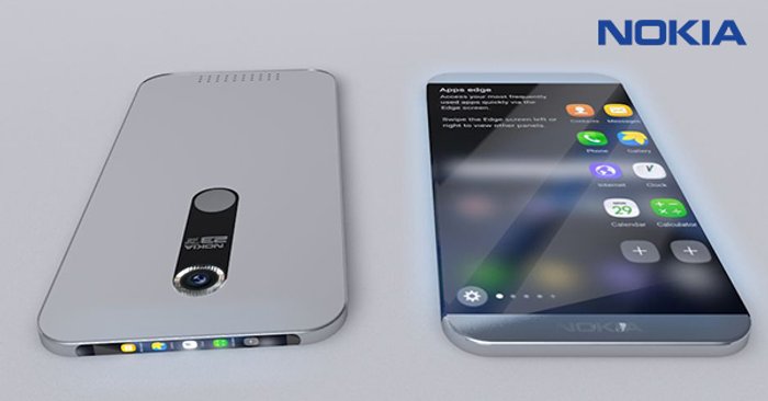 Nokia ประกาศส่งสมาร์ทโฟน Android บุกตลาดปีหน้า!