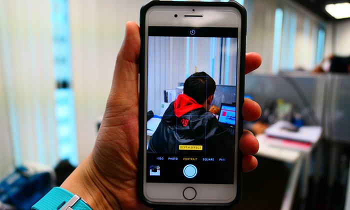 5 ทิปแนะนำสำหรับคนอยากเริ่มต้นกับ iPhone 7