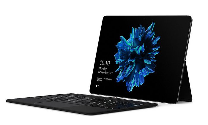 CEO Microsoft เผยอยากใช้งาน Eve V แท๊ปเล็ตที่มีหน้าตาเหมือน Microsoft Surface แต่ราคาถูกกว่า