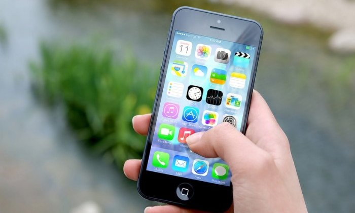 Apple คุยฟุ้ง Search Ads มียอด Conversion Rates เกิน 50%