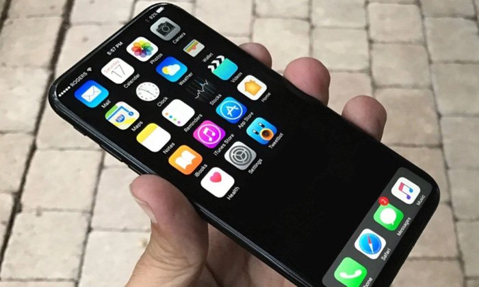 รายงานเผยว่า Apple อาจจะกลับมาใช้วัสดุ stainless steel ใน iPhone 8