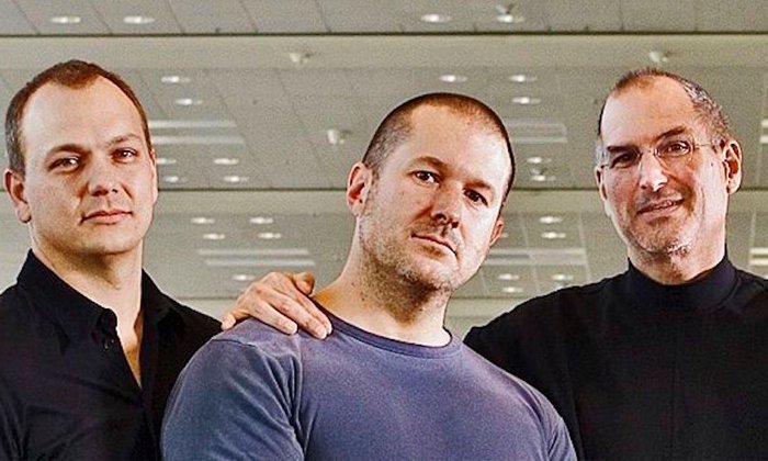 รู้หรือไม่? ครั้งหนึ่งความลับ iPhone รุ่นแรกเกือบรั่วไหล