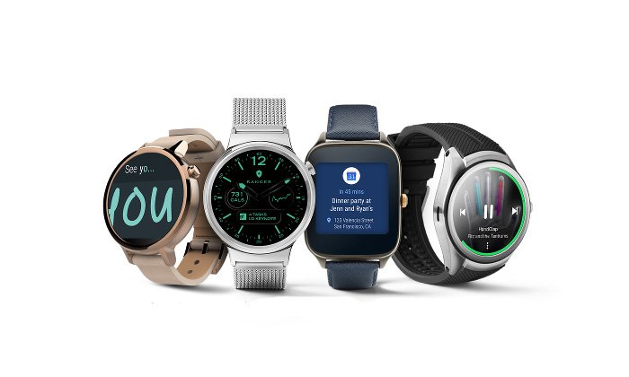 Google เตรียมส่งอัปเดท Android Wear 2.0 ในเดือนหน้า