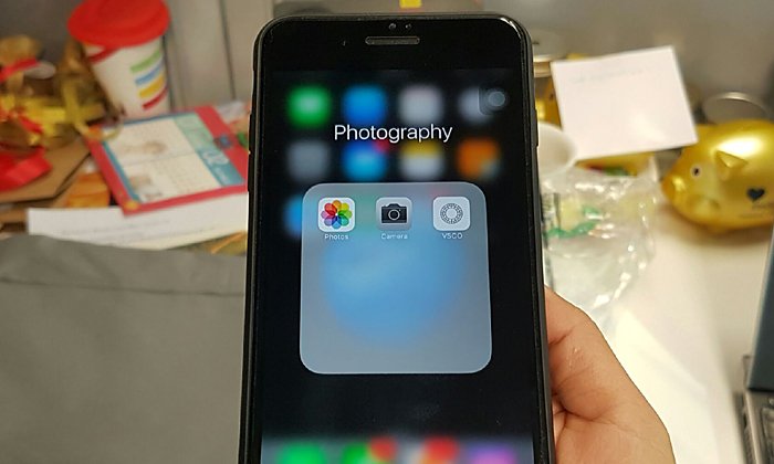 รวม 10 แอปแต่งรูปฟรีบน iPhone และ Android ที่ต้องมีติดเครื่องใว้