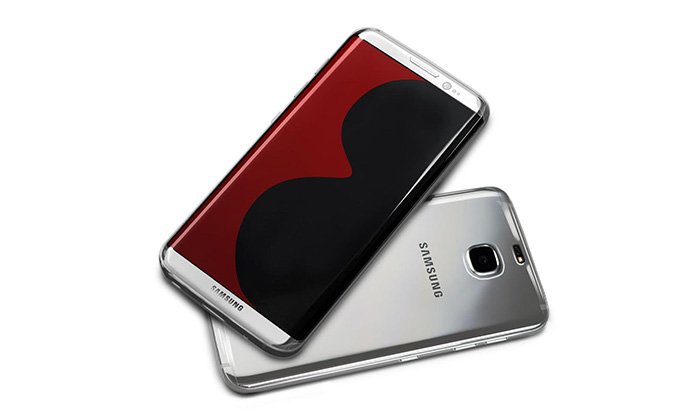 ยลโฉมภาพ Render ใหม่ของ Samsung Galaxy S8 จากผู้ผลิตเคส
