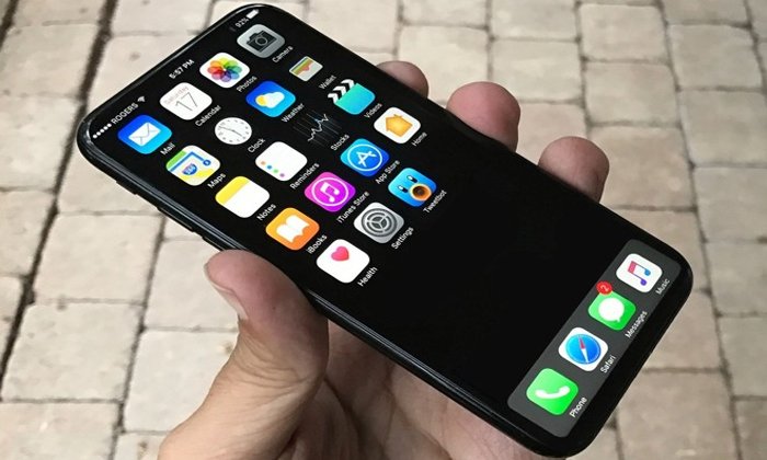 เผยรหัสการพัฒนา iPhone 7s และ iPhone 7s Plus คือ Ferrari