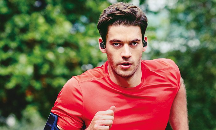 เปิดตัว “Jabra Elite Sport” หูฟังสุดยอดนวัตกรรม