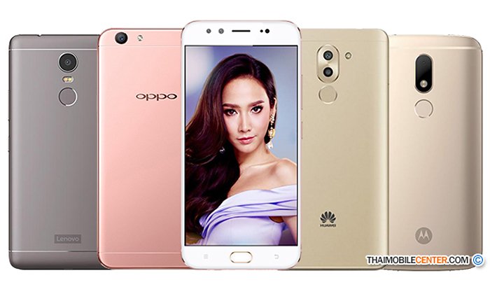 แนะนำ 5 มือถือกล้องสวยในราคาไม่เกิน 10,000 บาท ที่น่าสนใจ และมาแรงที่สุด ณ ชั่วโมงนี้
