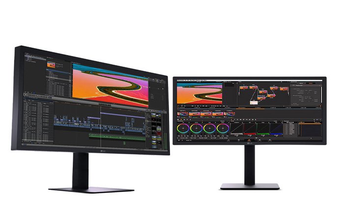พบปัญหาจอ LG UltraFine 5K ใช้งานไม่ได้เมื่อวางใกล้เราเตอร์