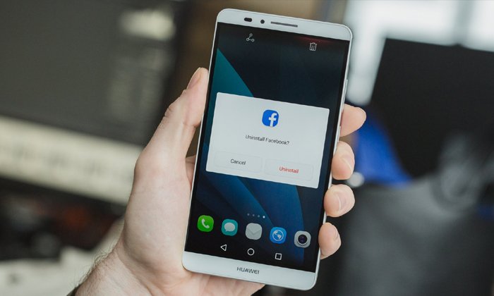 ลบแอป Facebook บน Android แล้วเริ่มต้นใหม่ที่ดีกับแอปอื่น