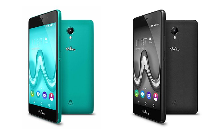 วีโกเผยโฉม Wiko TOMMY บันเทิงครบ เสียงชัด รองรับ 4G