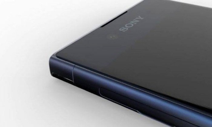เผยข้อมูลและภาพ Render ของมือถือ Sony Xperia XA รุ่นใหม่