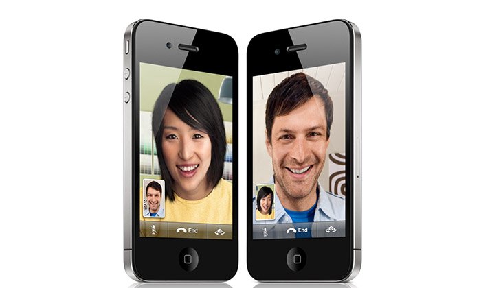 ลือ iOS 11 อาจจะใส่ฟีเจอร์ Facetime แบบกลุ่ม
