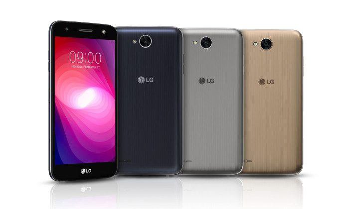 LG เผยโฉม X Power 2 มือถือแบตฯใหญ่จน Power Bank ยังอาย