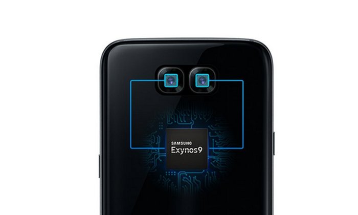 Samsung โปรโมทหนัก Exynos 9 พร้อมรองรับกล้องคู่ และเหมือนจะได้ใช้ในมือถือรุ่นถัดไป